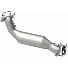 Load image into Gallery viewer, MagnaFlow 09-15 Cadillac CTS 6.2L Direct Fit Converter