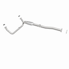 Load image into Gallery viewer, MagnaFlow 96-01 Chevy Express 1500 4.3L Direct Fit Converter