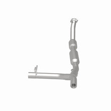 Load image into Gallery viewer, MagnaFlow 02-03 Ford F-150 5.4L Direct Fit Converter