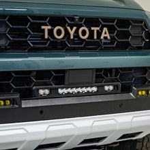 Load image into Gallery viewer, Baja Designs 2025 Toyota 4Runner TRD 10in Pro S2 Pro Grille Light Replacement Kit - Clear