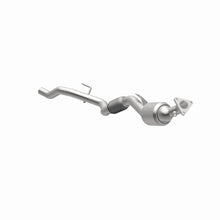 Load image into Gallery viewer, MagnaFlow 11-17 Porsche Cayenne 3.6L Direct Fit Converter