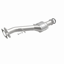 Load image into Gallery viewer, MagnaFlow 06-07 Subaru Impreza 2.5L Direct Fit Converter