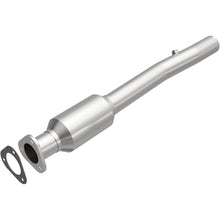 Load image into Gallery viewer, MagnaFlow 2003 Ford E-350 Super Duty 5.4L Direct Fit Converter