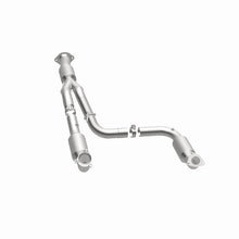 Load image into Gallery viewer, MagnaFlow 12-14 Chevrolet Silverado 2500 HD 6.0L Direct Fit Converter