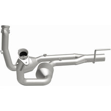 Load image into Gallery viewer, MagnaFlow 2004 Jeep Grand Cherokee 4.7L Direct Fit Converter
