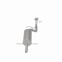 Load image into Gallery viewer, MagnaFlow BRE Exhaust 95-99 Subaru Legacy 2.2L Muffler Kit