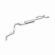 Load image into Gallery viewer, MagnaFlow BRE Exhaust Kit 99-01 Silverado Sierra 1500