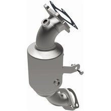 Load image into Gallery viewer, MagnaFlow 14-17 ProMaster 1500 V6 3.6 OEM Manifold Direct Fit Converter