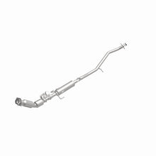 Load image into Gallery viewer, MagnaFlow Direct Fit Catalytic Converter 12-17 Toyota Prius V Base Underbody 1.8L