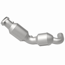 Load image into Gallery viewer, MagnaFlow 21-23 Ford F-150 3.5L Left Underbody Direct Fit Converter