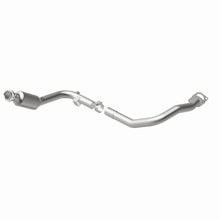 Load image into Gallery viewer, MagnaFlow 07-09 Land Rover Range Rover Sport 4.2L Direct Fit Converter