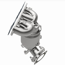 Load image into Gallery viewer, MagnaFlow 14-16 Kia Forte 1.8L Direct Fit Catalytic Converter