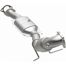 Load image into Gallery viewer, MagnaFlow 03-04 Volvo XC90 2.5L Direct Fit Converter