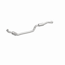 Load image into Gallery viewer, MagnaFlow 06-09 Mercedes-Benz E350 3.5L Direct Fit Converter