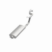 Load image into Gallery viewer, MagnaFlow BRE Exhaust Kit Replacement Stainless Jeep