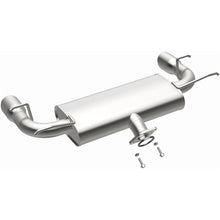 Load image into Gallery viewer, BRExhaust 06-14 MAZDA MX-5 MIATA 2.0L Exhaust Kit