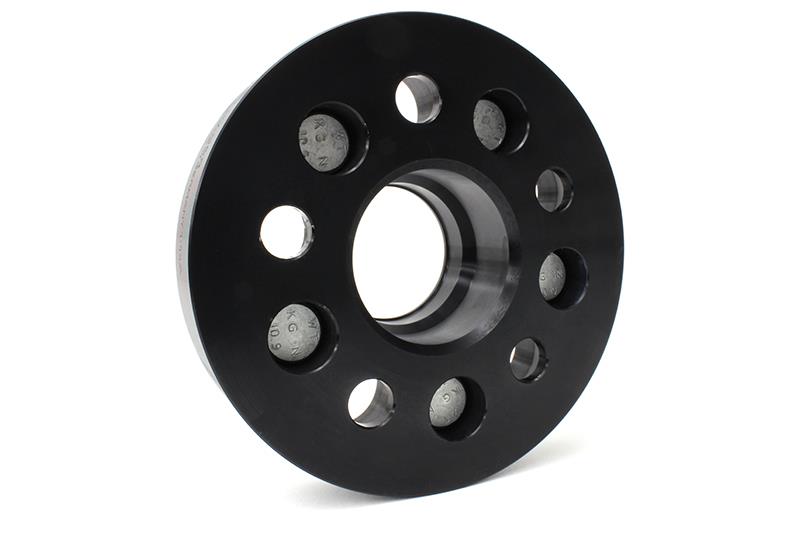 PERRIN 02-14 Subaru WRX / 2004 STI / 13-26 BRZ & Toyota GR86 30mm Wheel Spacers 5x100 56mm CB - Pair