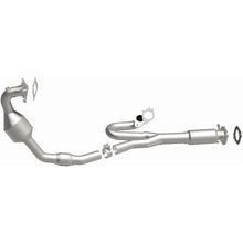 Load image into Gallery viewer, MagnaFlow 10-11 Cadillac SRX 3.0L Direct Fit Converter