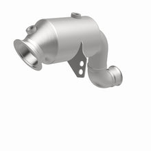 Load image into Gallery viewer, MagnaFlow 15-17 C300 L4 2 OEM Close Coupled Direct Fit Converter