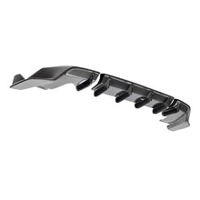Load image into Gallery viewer, Seibon 2023+ Nissan Z MB-Style Carbon Fiber Rear Diffuser