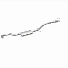 Load image into Gallery viewer, MagnaFlow 13-17 Hyundai Santa Fe Sport 2.4L Direct Fit Catalytic Converter (California Grade)