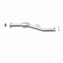 Load image into Gallery viewer, MagnaFlow 09-13 Subaru Forester 2.5L Direct Fit Converter
