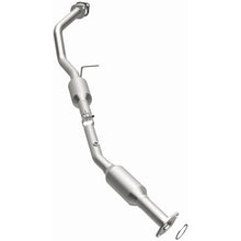 Load image into Gallery viewer, MagnaFlow 99-02 Miata L4 1.8 OEM Underbody Direct Fit Converter