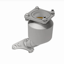 Load image into Gallery viewer, MagnaFlow 16-21 Nissan Maxima 3.5L Direct Fit Converter (California Grade)