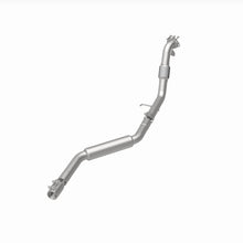 Load image into Gallery viewer, MagnaFlow BRExhaust 18-24 Audi Q5 Front Pipe Kit