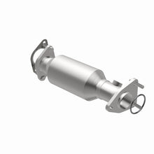 Load image into Gallery viewer, MagnaFlow 05-06 Nissan Pathfinder 4.0L Direct Fit Converter