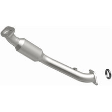 Load image into Gallery viewer, MagnaFlow 05-06 Chevrolet Corvette 6.0L Direct Fit Converter