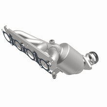 Load image into Gallery viewer, MagnaFlow 13-17 Nissan Sentra 1.8L Direct-Fit Catalytic Converter