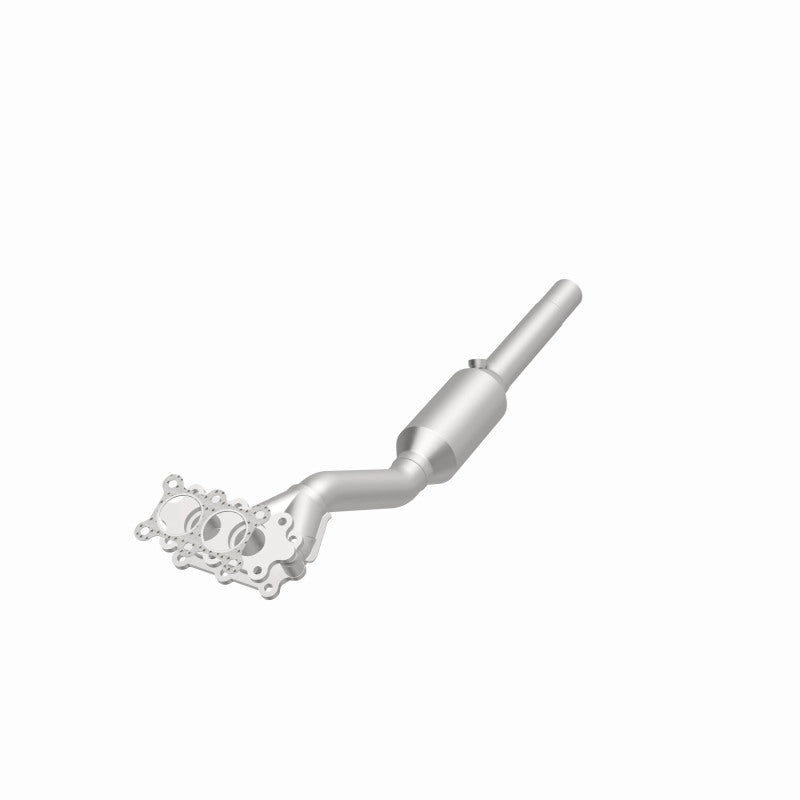 MagnaFlow 2001 Volkswagen Jetta 2.0L Direct Fit Converter