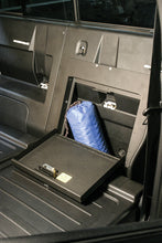 Load image into Gallery viewer, Tuffy 2005+ Toyota Tacoma Behind Seat Cubby Cover