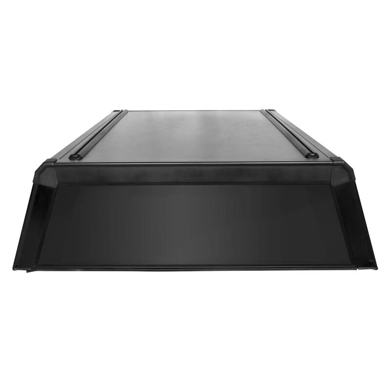 Westin 15-25 F-150 CC 5.5ft. Bed EXP Truck Cap - Black (Box 1 ONLY)