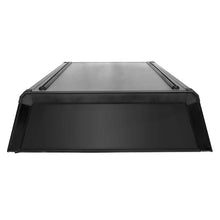 Load image into Gallery viewer, Westin 15-25 F-150 CC 5.5ft. Bed EXP Truck Cap - Black (Box 1 ONLY)