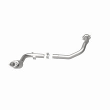 Load image into Gallery viewer, MagnaFlow 07-09 Land Rover Range Rover Sport 4.2L Direct Fit Converter