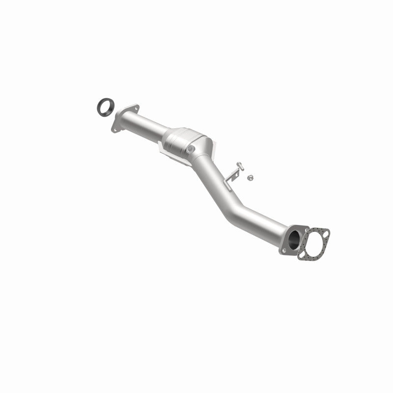 MagnaFlow 09-13 Subaru Forester 2.5L Direct Fit Converter