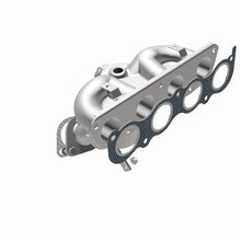Load image into Gallery viewer, MagnaFlow 19-20 Hyundai Tucson OEM/EPA Compliant Manifold Catalytic Converter