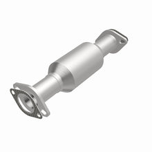 Load image into Gallery viewer, MagnaFlow 96-97 Nissan Pickup 2.4L Direct Fit Converter