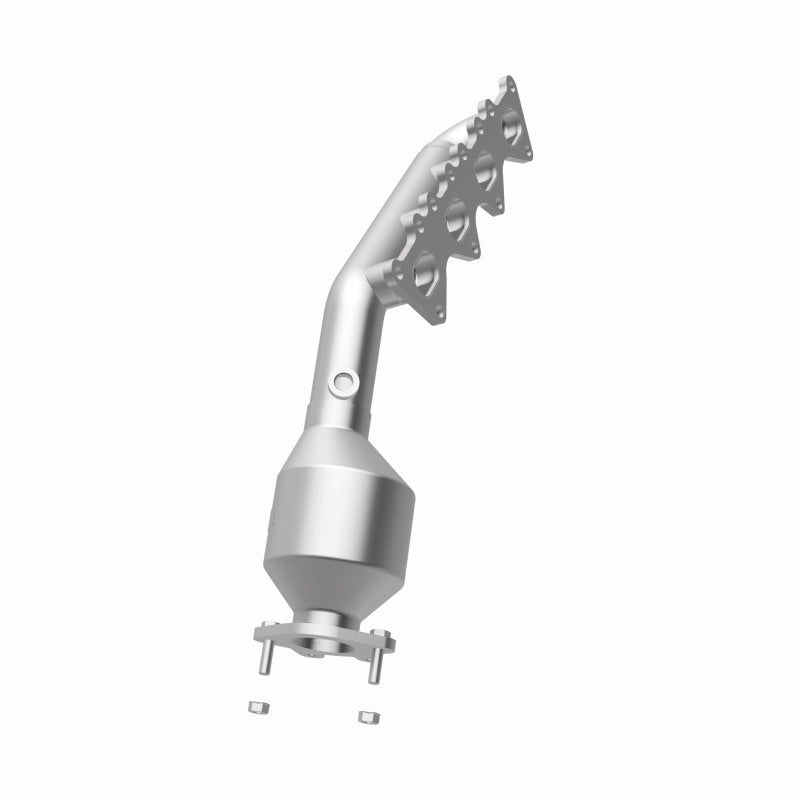 MagnaFlow 2009 Hyundai Genesis 4.6L Direct Fit Converter
