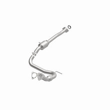Load image into Gallery viewer, MagnaFlow 15-17 Chevrolet Colorado 2.5L Direct Fit Converter