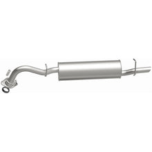 Load image into Gallery viewer, MagnaFlow BRE Exhaust Kit 06-10 Toyota Yaris 1.5L