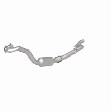 Load image into Gallery viewer, MagnaFlow 20-21 Dodge Charger 3.6L Direct Fit Converter
