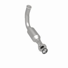 Load image into Gallery viewer, MagnaFlow 2004 Jeep Liberty 3.7L Direct Fit Converter