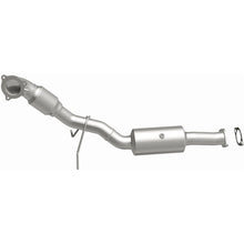 Load image into Gallery viewer, MagnaFlow 2004 Volvo S60 2.5L Direct Fit Converter