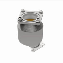 Load image into Gallery viewer, MagnaFlow 16-21 Nissan Maxima 3.5L Direct Fit Converter (California Grade)