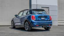 Load image into Gallery viewer, Borla 14-24 Mini Cooper S (F55) S-Type Axle-Back Exhaust System