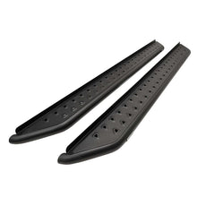 Load image into Gallery viewer, Westin 18-24 Jeep Wrangler (JL) Unlimited 4DR Outlaw Running Board - Textured Black