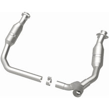 Load image into Gallery viewer, MagnaFlow 2006 Dodge Ram 1500 4.7L Direct Fit Converter